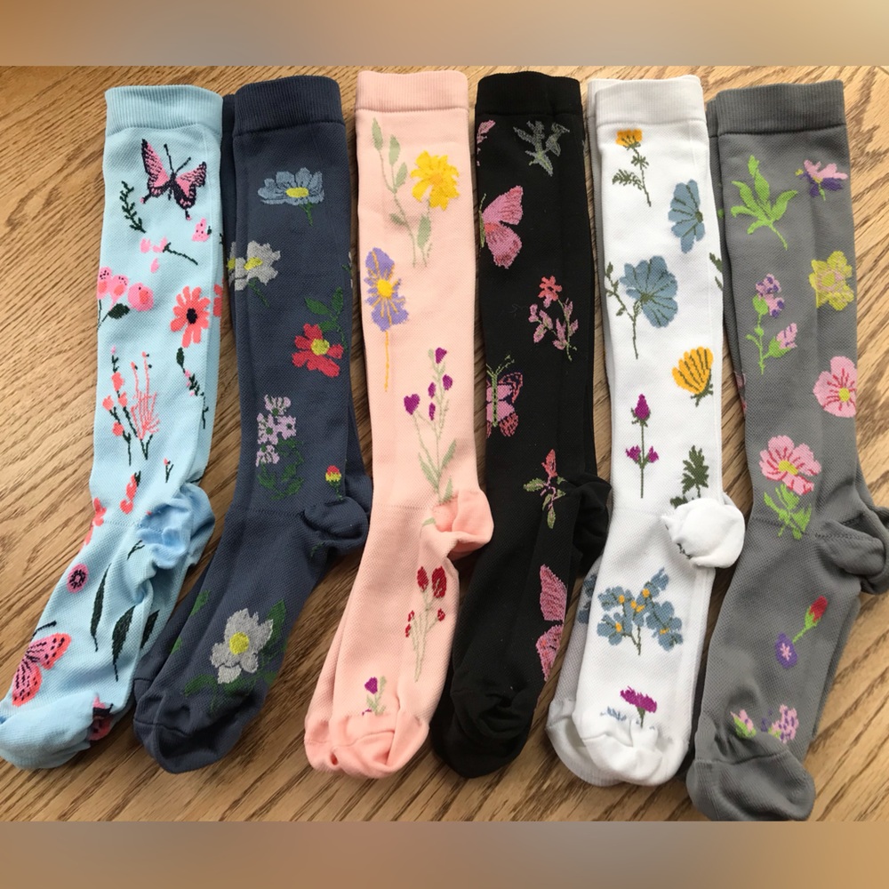 Compression Socks Set - Picture 5 of 11